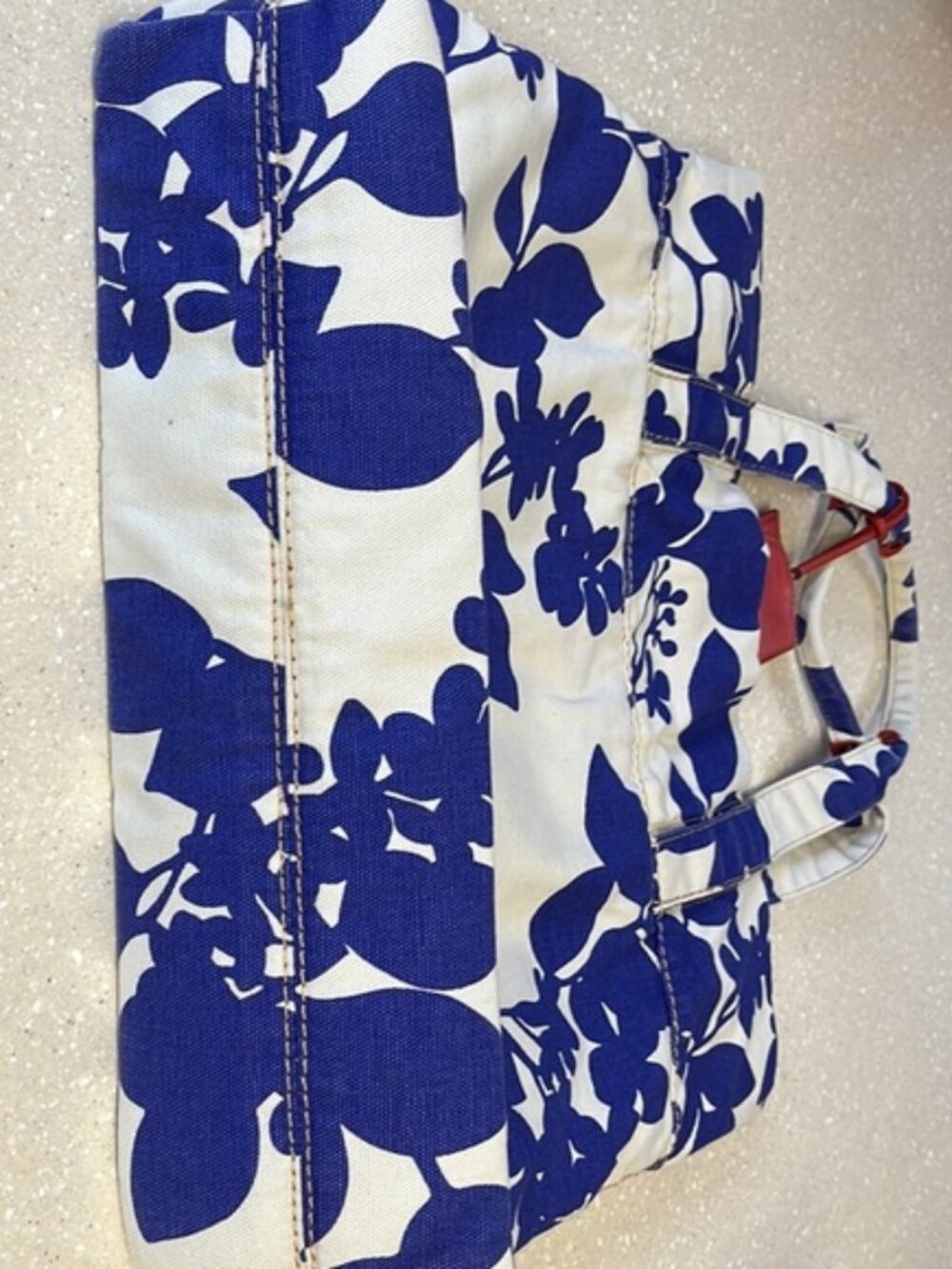 Gap Tote Bag View 2